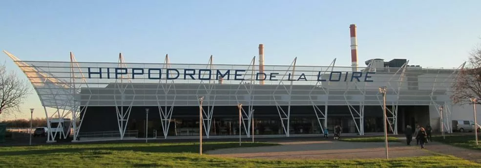 Prix de la ville de Cordemais - Course pmu du 19 avril 2017