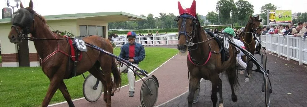 Prix de la Lorraine - course pmu du 15 avril 2017
