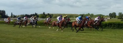 Prix de la Forêt de Saint-Germain - course pmu du 28 juin 2017
