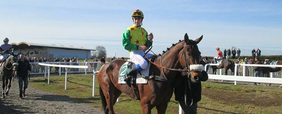 Prix des Hauts de France - course pmu du 4 juin 2017