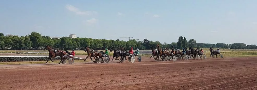 Prix du Parc des Princes - course pmu du 2 août 2017