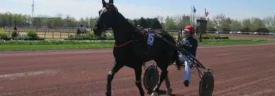 Grand Prix de la Ville de Cabourg - course pmu du 21 juillet 2017