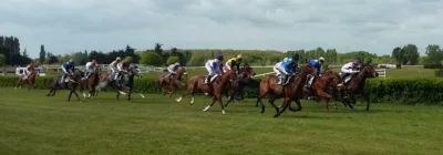 Prix Albine - course pmu du 23 juillet 2017