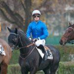 Grand Steeple-chase de Deauville - course pmu du 24 aout 2017