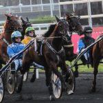 Prix Eva - course pmu du 30 juin 2017