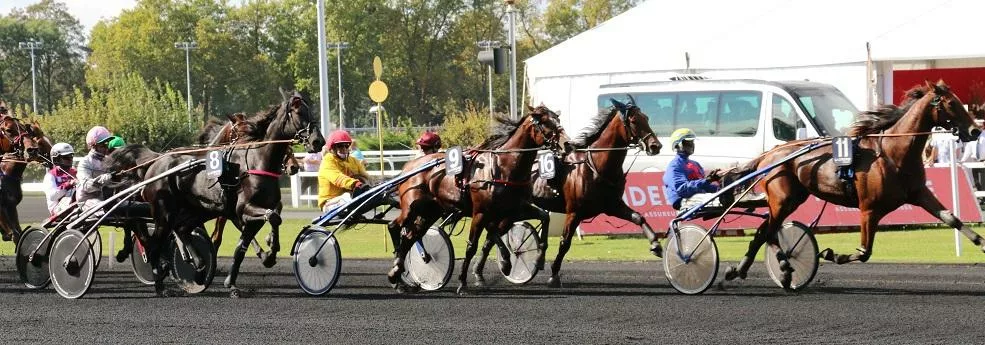 Prix Crédit Agricole du Nord-Est - course pmu du 20 septembre 2017