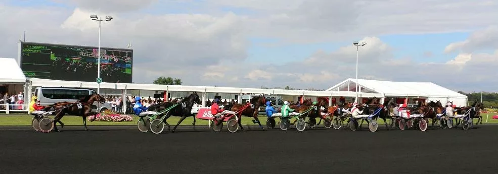 Prix Bernard Le Quellec - course pmu du 21 septembre 2017
