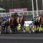 Prix d'Ancenis - course pmu du 24 septembre 2017