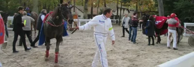 Prix des Gobelins - course pmu du 16 octobre 2017