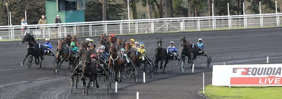 Prix d'Amboise - course pmu du 22 decembre 2017