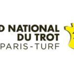 12ème étape du GNT à Nantes - course pmu du 8 novembre 2017