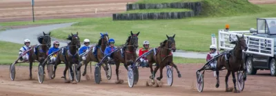 Prix de la Côte d'Azur - Course pmu du 11 janvier 2018