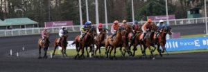 Prix de Cornulier - Course pmu du 21 janvier 2018