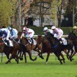Prix Cirrus des Aigles - course pmu du 24 février 2018
