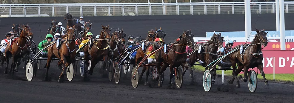 Prix de Lignières - course pmu du 4 janvier 2018