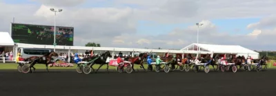 Prix Guy Lux - course pmu du 8 février 2018