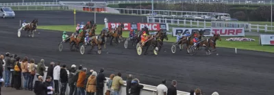 Prix du Limousin - course pmu du 9 janvier 2018