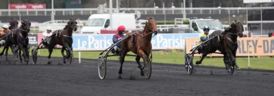 Prix Emile Allix Courboy - course pmu du 1 mars 2018