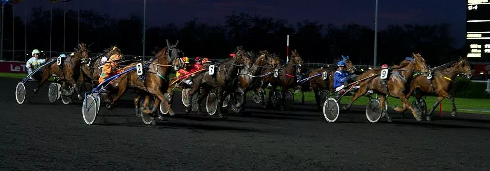 Prix Eukrate - course pmu du 13 avril 2018