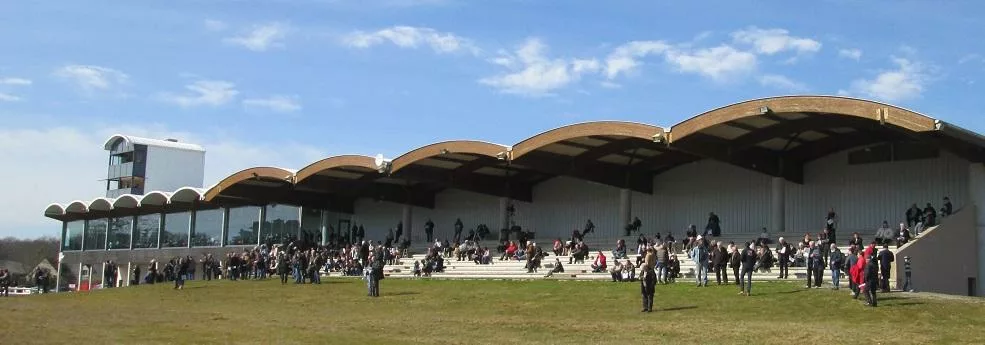Prix de la Ville de Pontchâteau - course pmu du 18 avril 2018