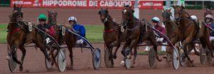 Grand Prix de la Ville de Cabourg - course pmu du 20 juillet 2018