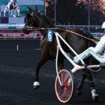 Prix Nemausa - course pmu du 29 juin 2018