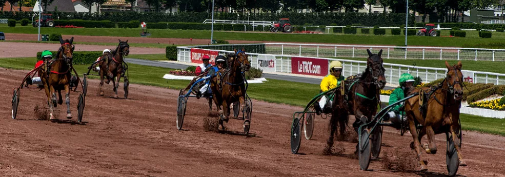 Prix du Parc des Princes - course pmu du 1 aout 2018