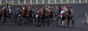 Prix Guy Le Gonidec - course pmu du 1 septembre 2018