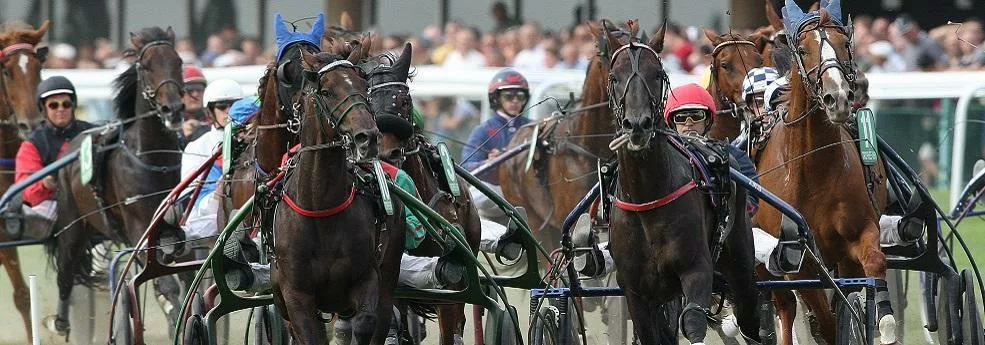 Prix V and B - course pmu du 2 septembre 2018