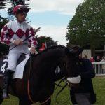 Prix Métropole du Grand Nancy - course pmu du 4 septembre 2018