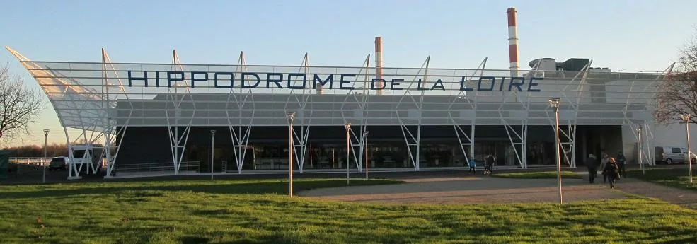 Hippodrome de Cordemais