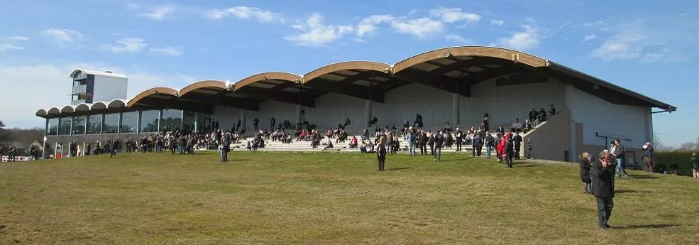 hippodrome de pontchateau