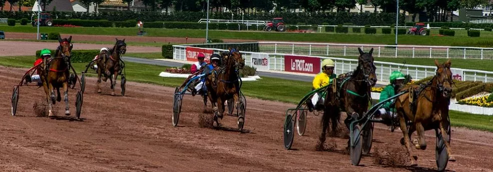 Prix d'Egletons - course pmu du 1er octobre 2018