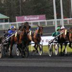 Prix de Saint-Georges de Didonne - course pmu du 1 decembre 2018