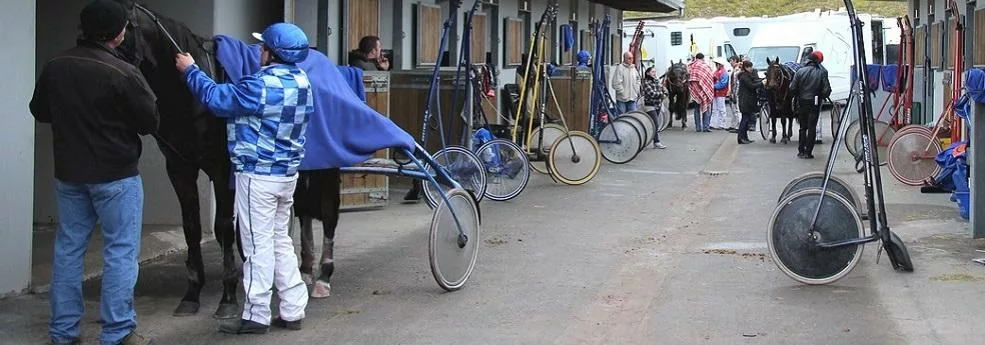 Prix de Vendée - course pmu du 10 octobre 2018