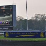 Prix de Montignac-Charente - course pmu du 19 novembre 2018