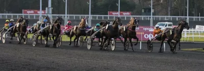 Prix de Meslay du Maine - course pmu du 26 novembre 2018