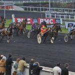 Prix de la Camargue - course pmu du 28 novembre 2018