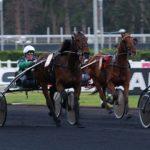 Prix des Cevennes - course pmu du 31 octobre 2018