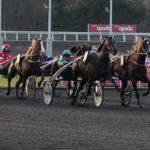 Prix d'Arcachon - course pmu du 5 novembre 2018