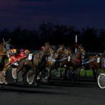 Prix Gemma - course pmu du 9 novembre 2018