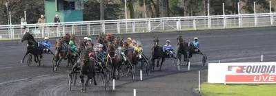 Prix de Breteuil - course pmu du 5 janvier 2019