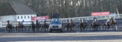 Prix de l'Ille-et-Vilaine - course pmu du 6 février 2019