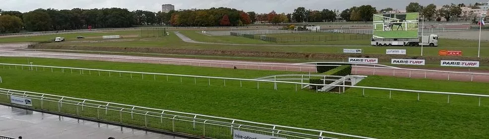 hippodrome de Nantes