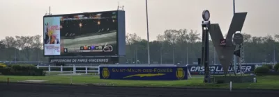 Prix Jean Riaud - course pmu du 13 avril 2019