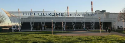 Prix de la Ville de Cordemais - course pmu du 17 avril 2019