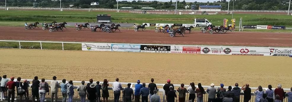 Quinté du 13 août 2019