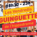 Quinte du 13 septembre 2019