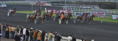 Quinte PMU du 14 novembre 2019
