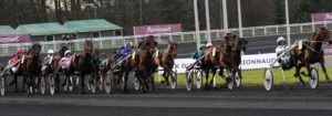 Quinte pmu du dimanche 22 decembre 2019